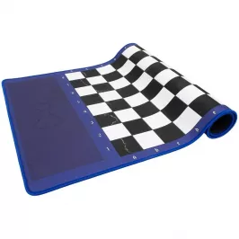 Игровой коврик Card-Pro Шахматная доска картинка 347484 - МосИгра